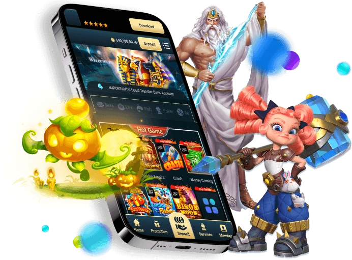 Đa dạng trò chơi Bet188