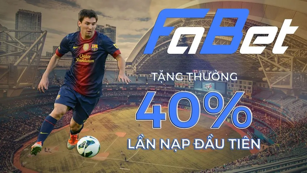 Ưu đãi chào mừng thành viên mới bet188